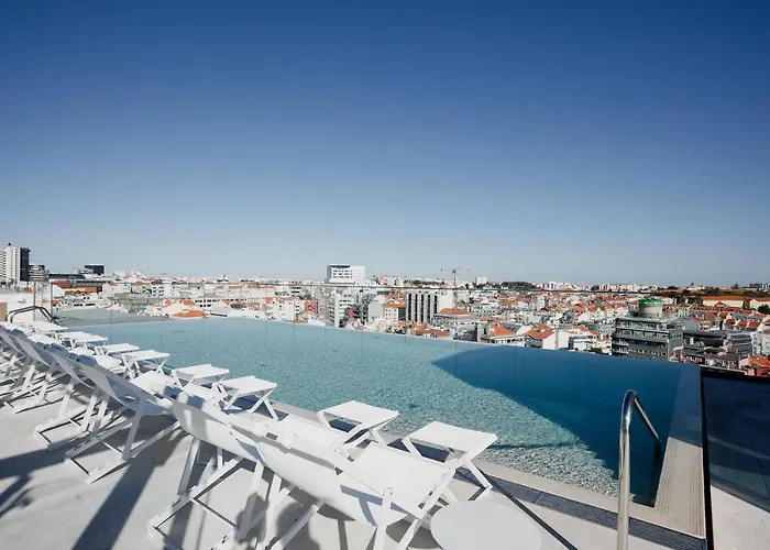 Epic Sana Marques Hotel