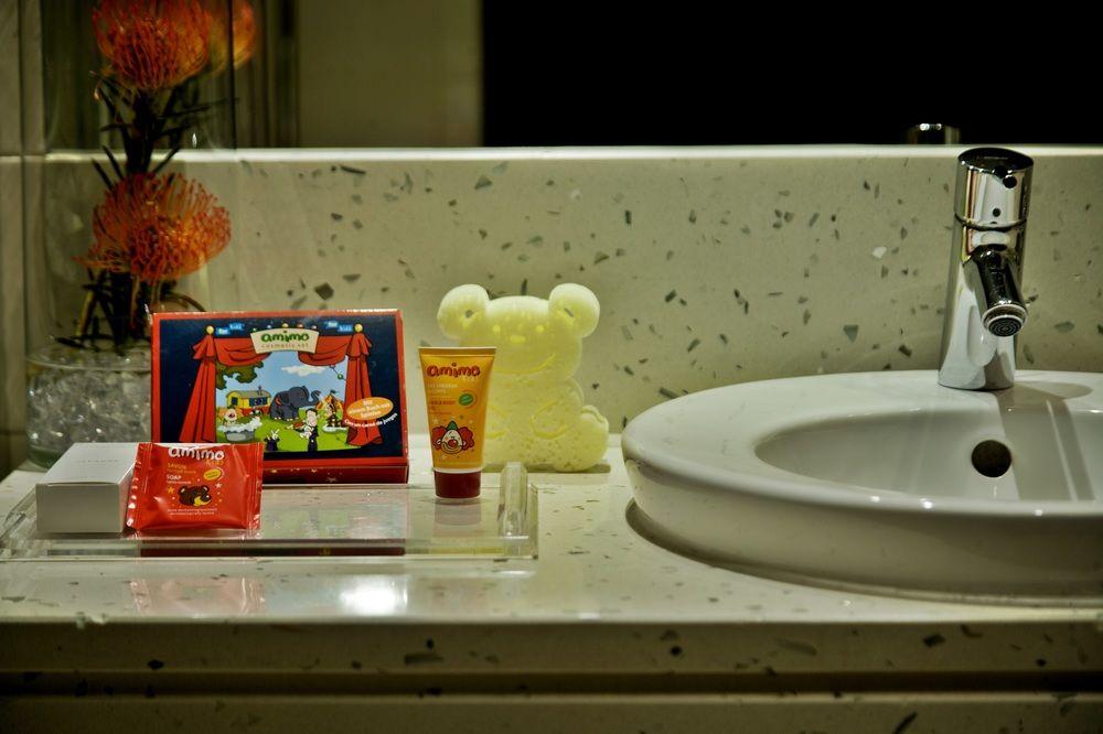 Hotel Epic Sana Marques Lisboa