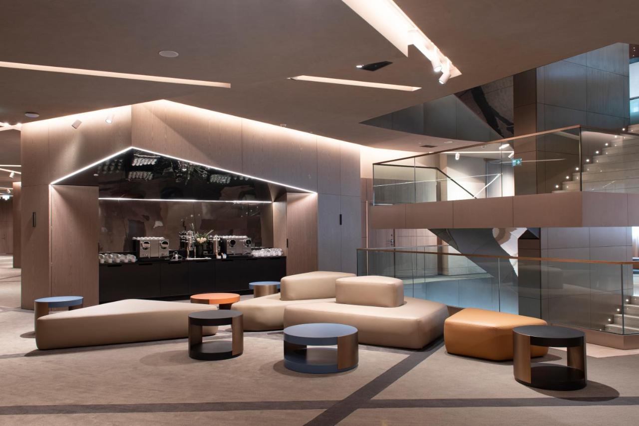 Hotel Epic Sana Marques Lisboa