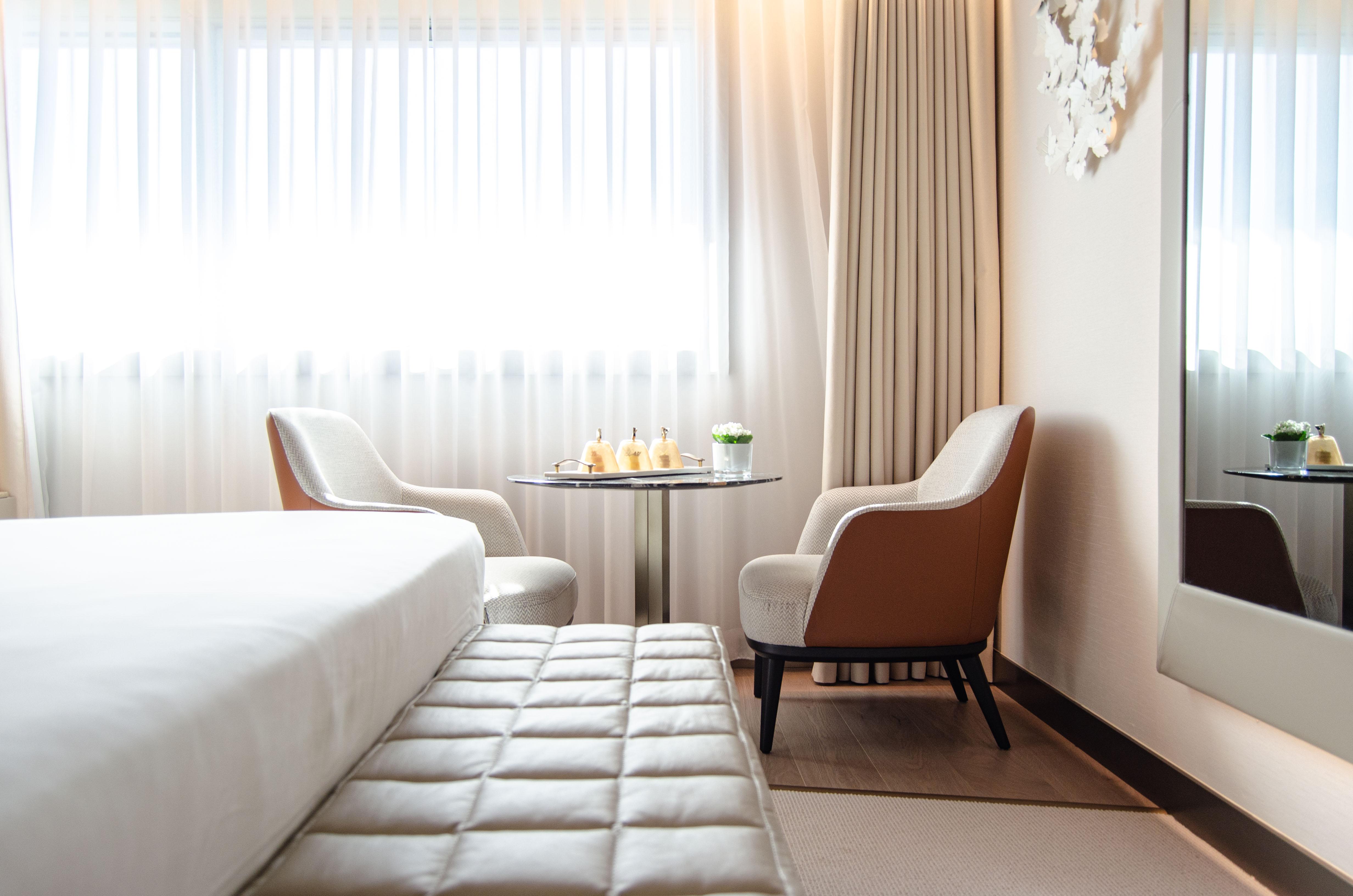 Epic Sana Marques Hotel Lisboa