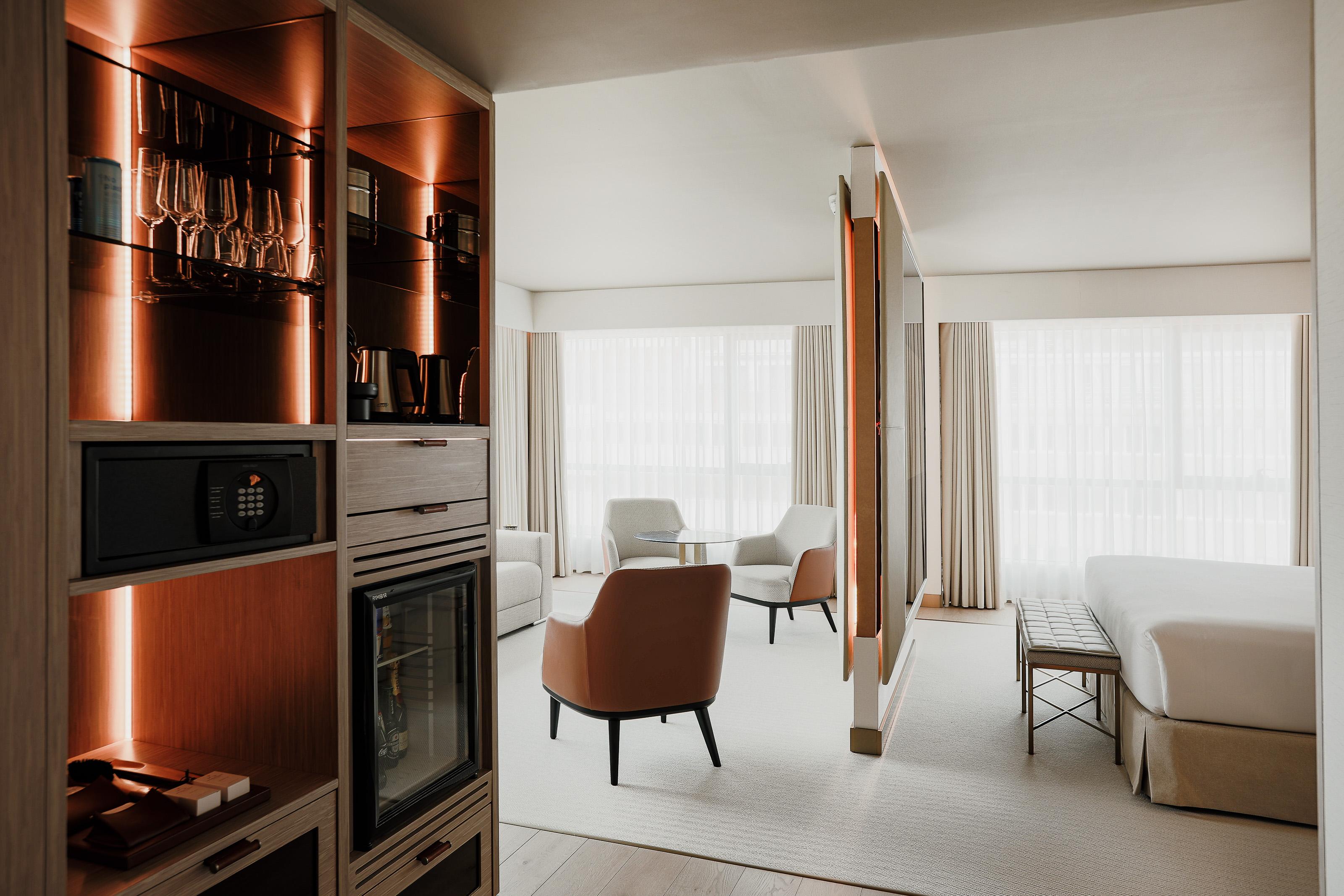 Epic Sana Marques Hotel Lisboa