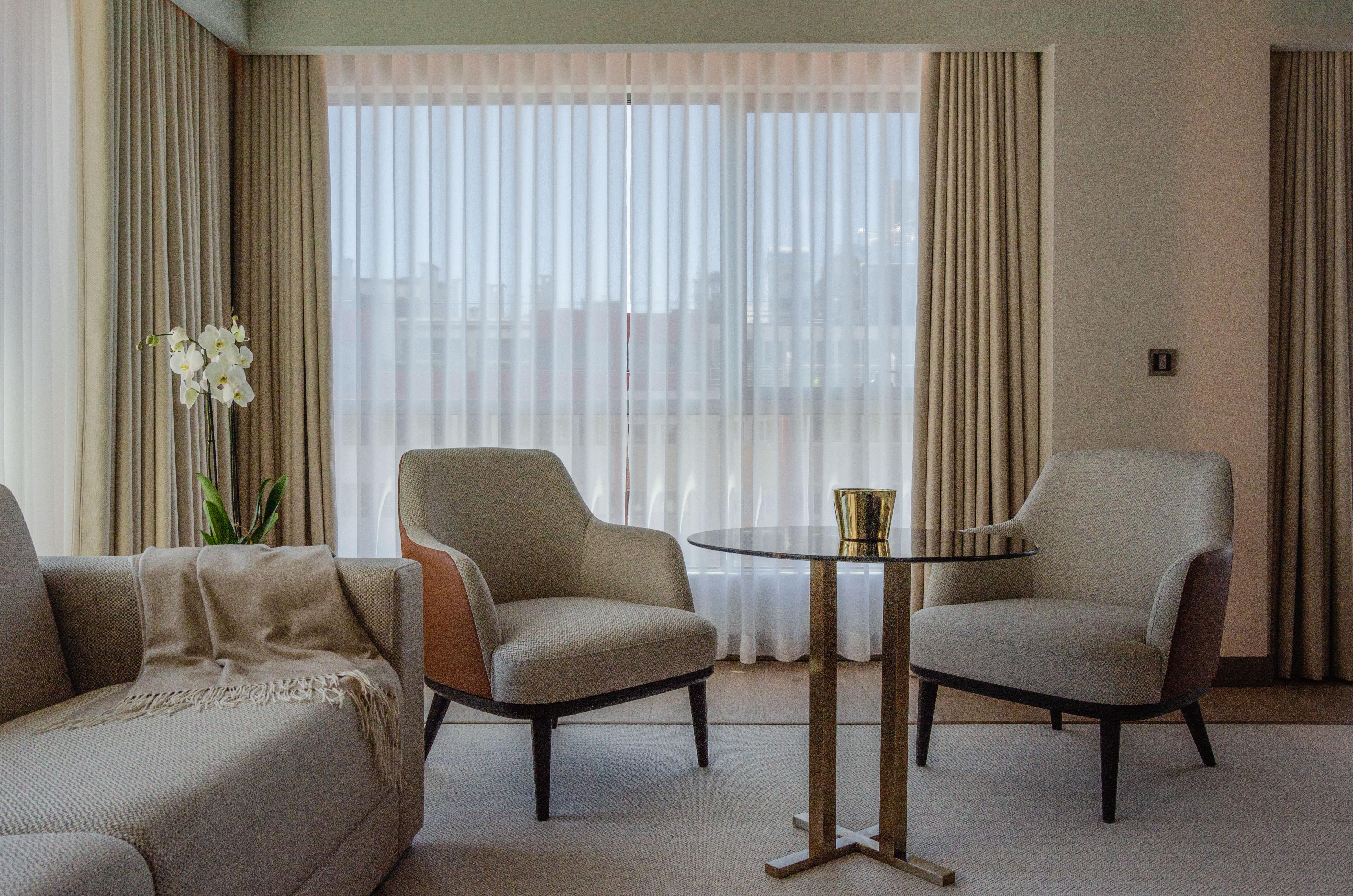 Hotel Epic Sana Marques 5*