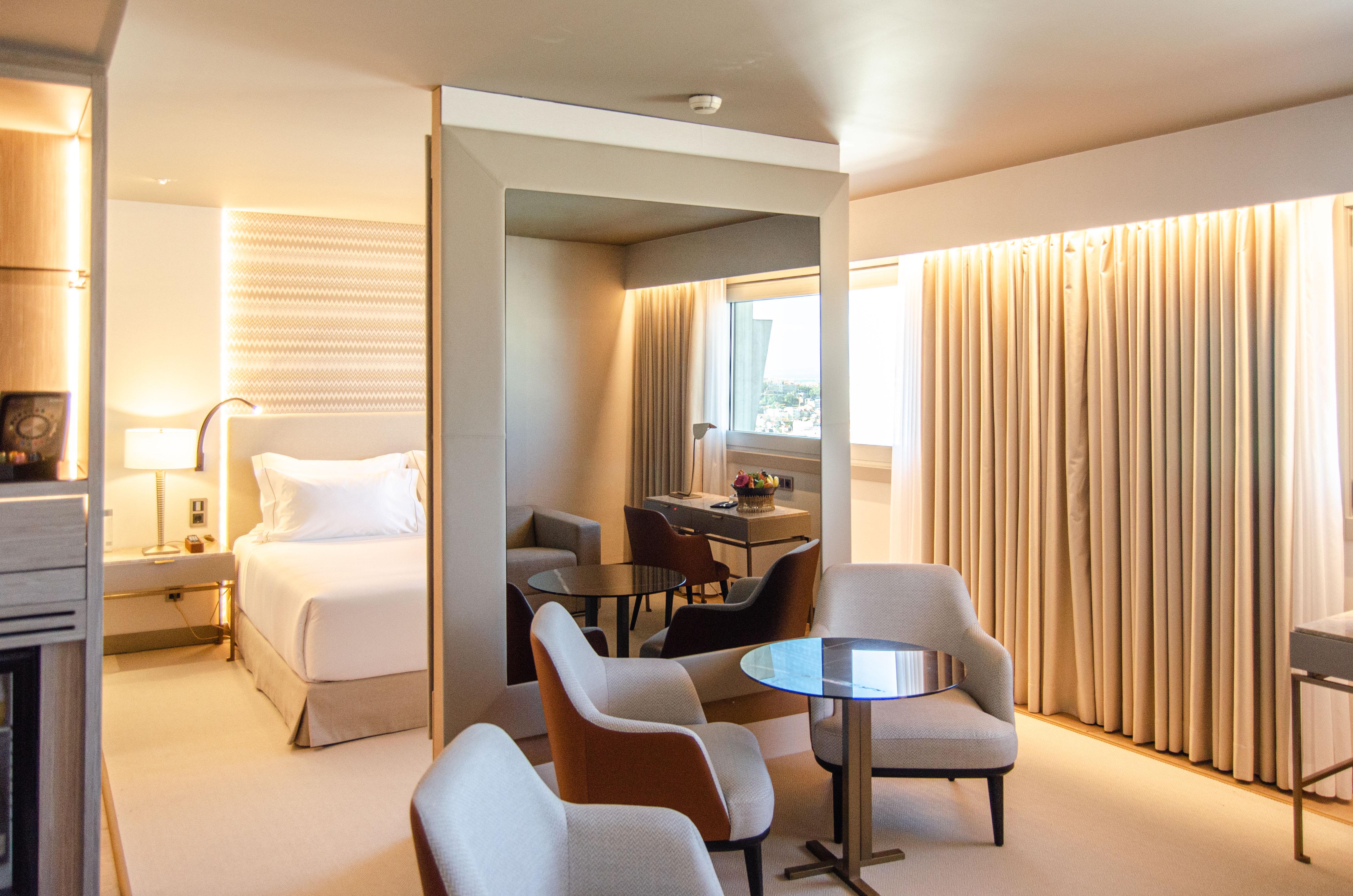 Hotel Epic Sana Marques Lisboa