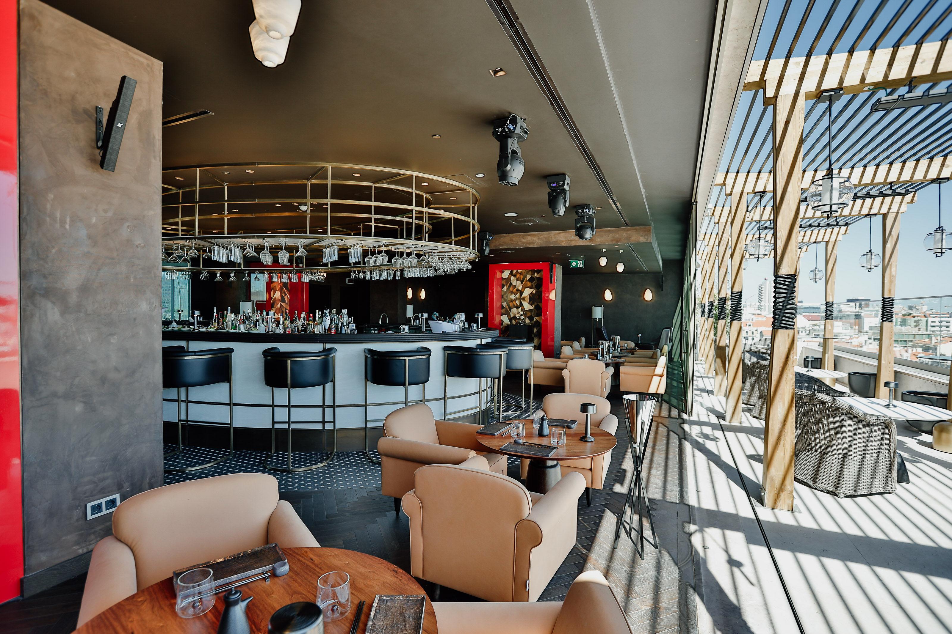 Epic Sana Marques Hotel Lisboa