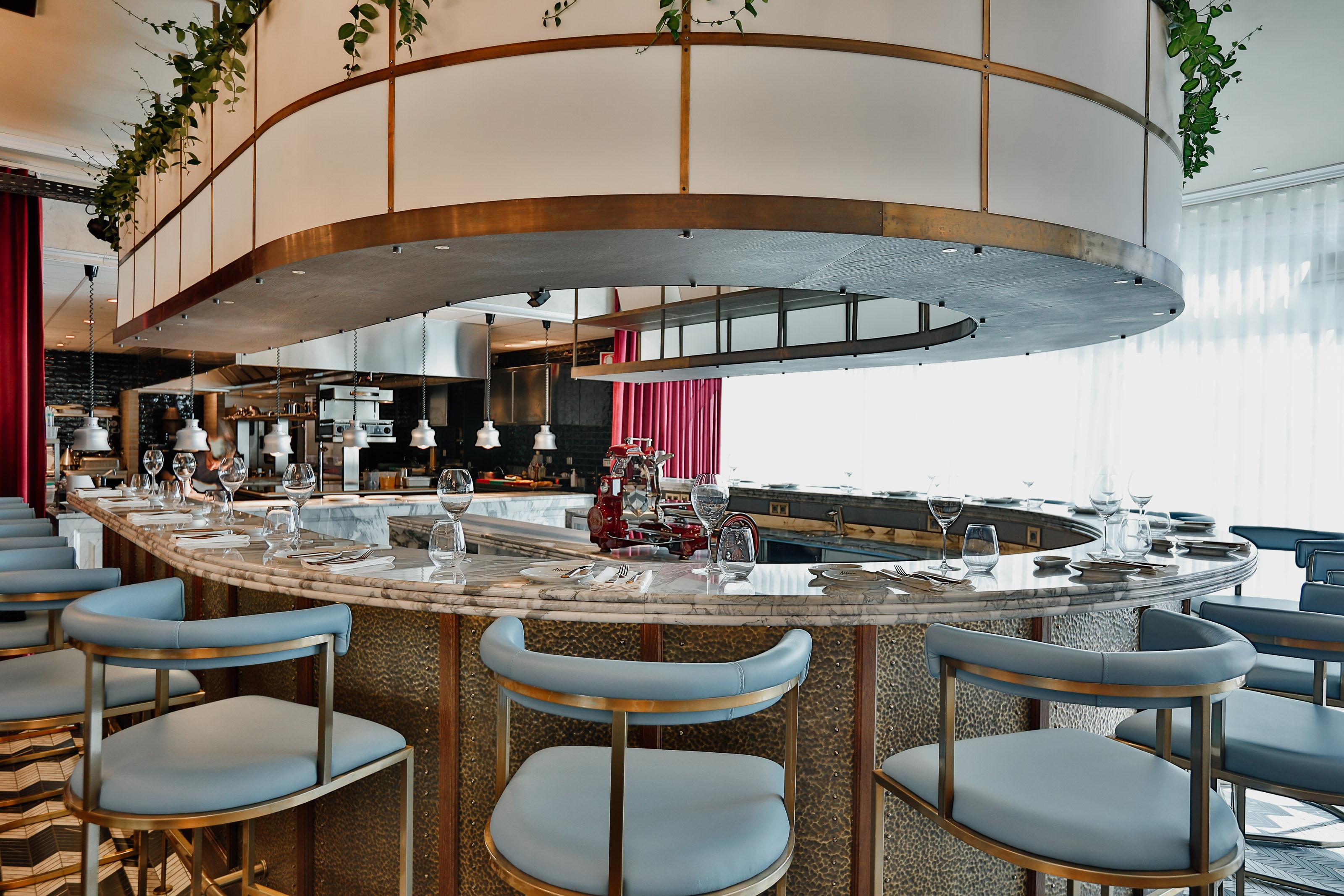 Hotel Epic Sana Marques Lisboa