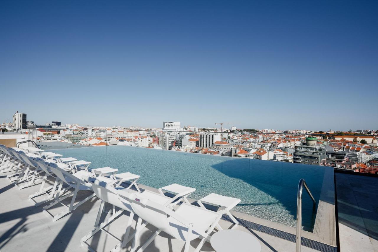 Epic Sana Marques Hotel Lisboa