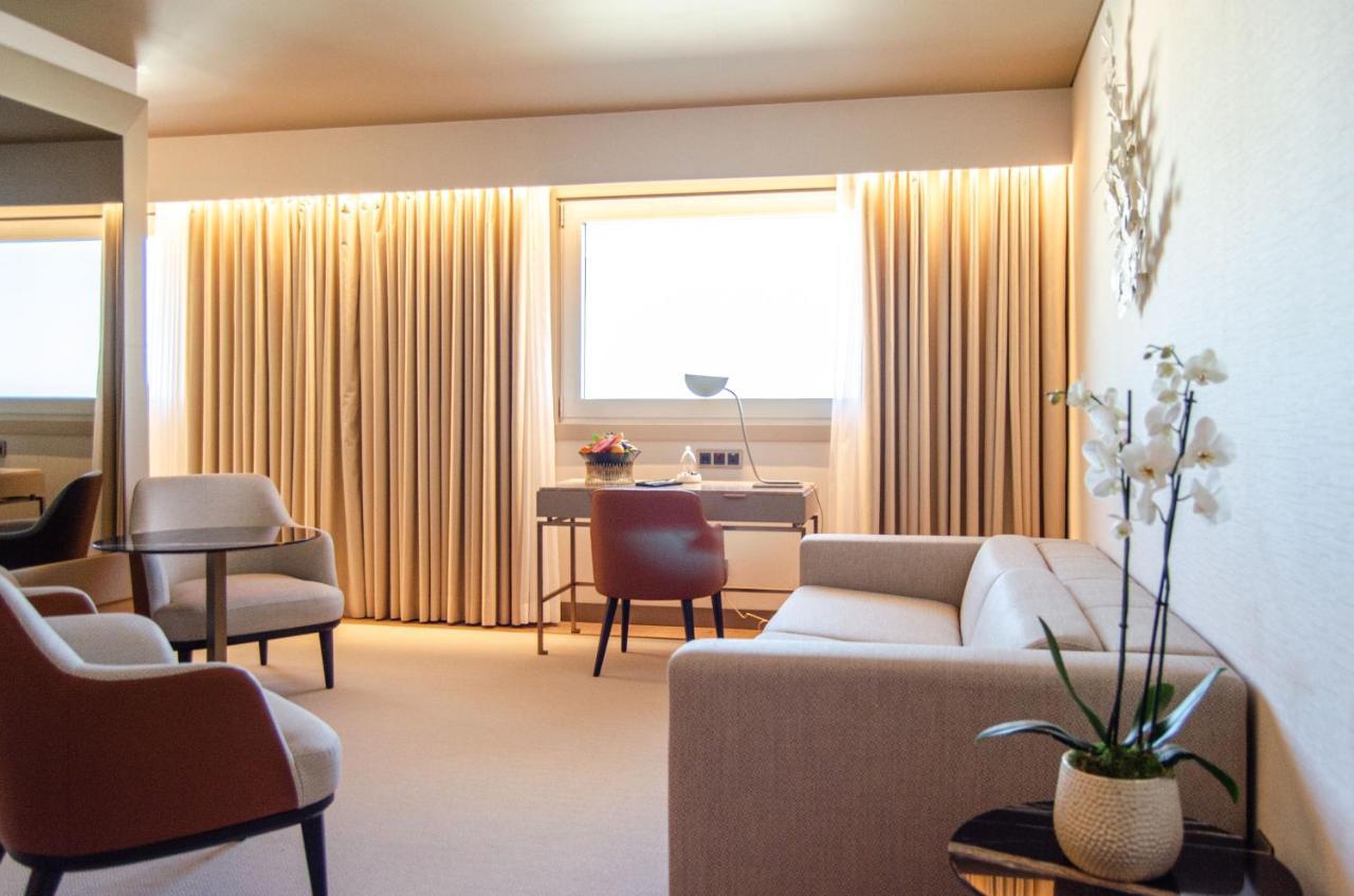 Epic Sana Marques Hotel 5*