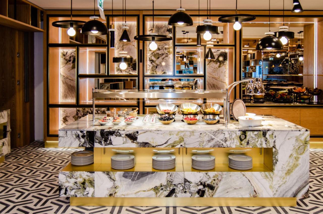 Epic Sana Marques Hotel Lisboa