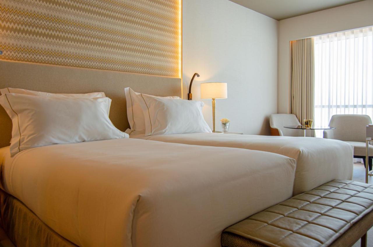 Epic Sana Marques Hotel Lisboa
