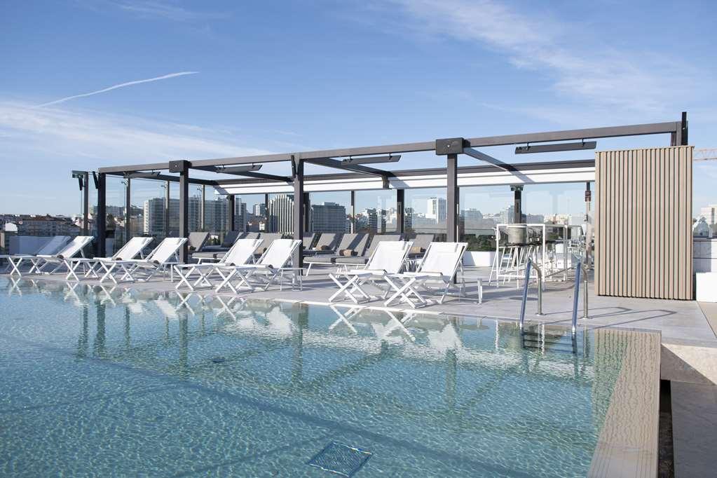 Epic Sana Marques Hotel Lisboa