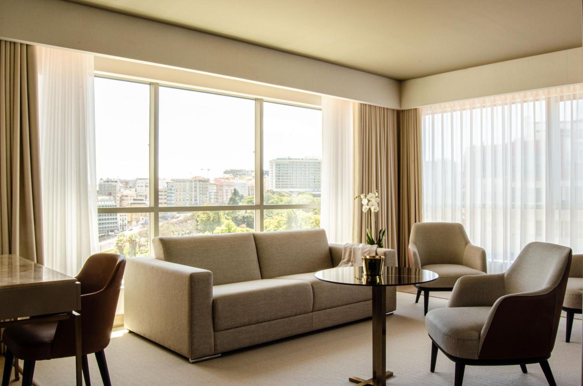 Hotel Epic Sana Marques Lisboa