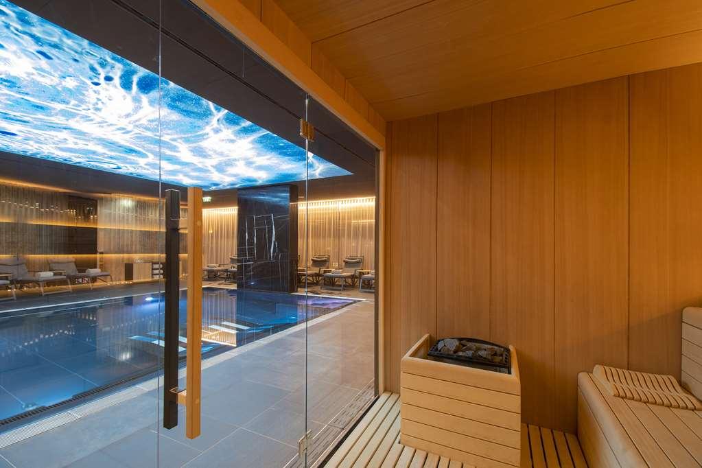 Hotel Epic Sana Marques 5*