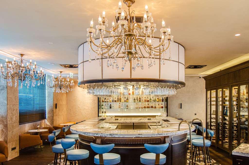 Epic Sana Marques Hotel Lisboa