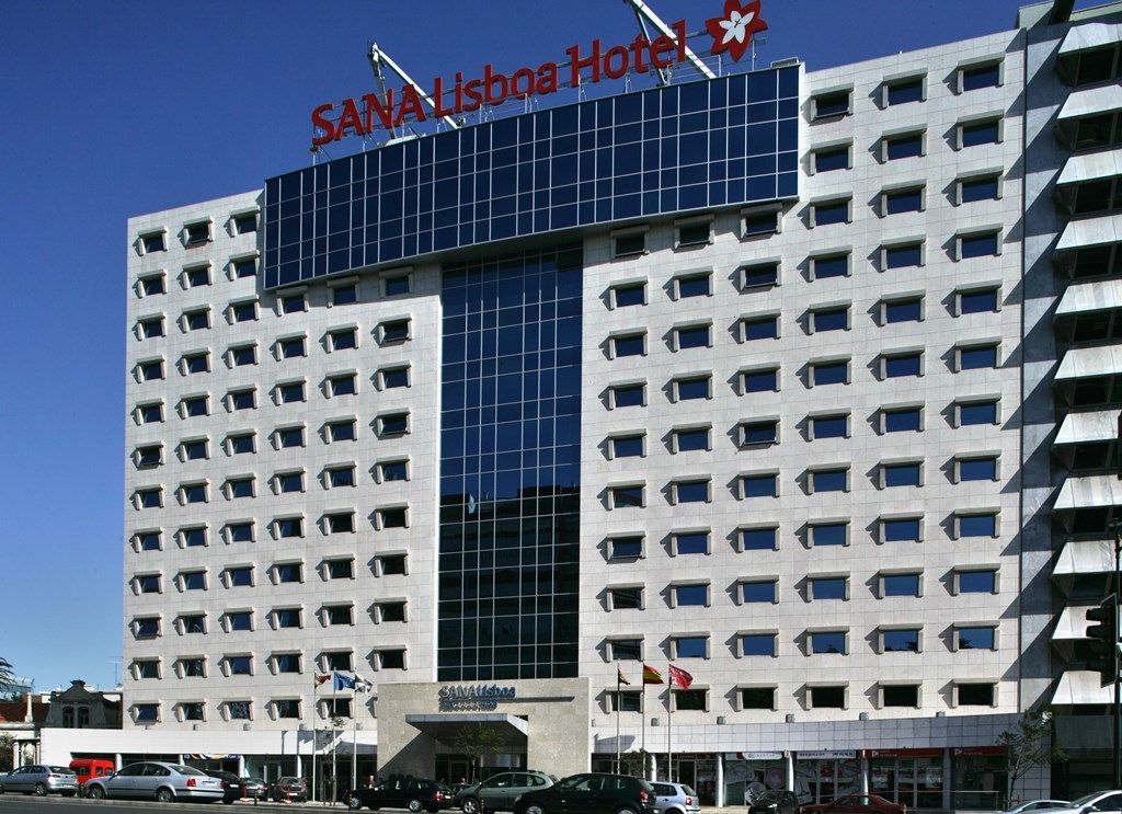Epic Sana Marques Hotel Lisboa